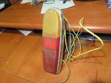 Reliant Regal  Taillight