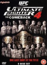 The Ultimate Fighter Season 4