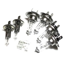 Lotus Elise S2 H7 H7 H1 501