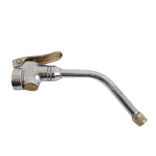 Vintage fogg brass - brass, thumb