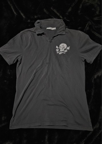 Bolongaro trevor white skull - white,