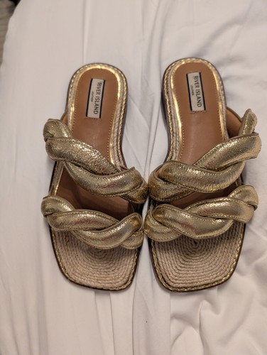 River island woman sandals - woman's,