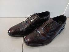 Samuel Windsor Leather Brogue