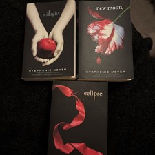 Stephenie Meyer, Twilight Saga