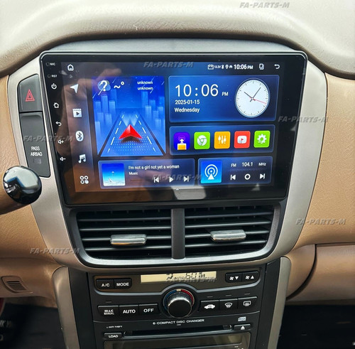 64gb for honda pilot - honda,