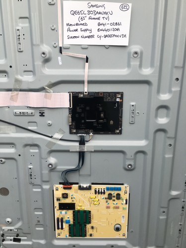 Samsung qe65lso3aauxxu 65 - samsung, qe65lso3aauxxu,