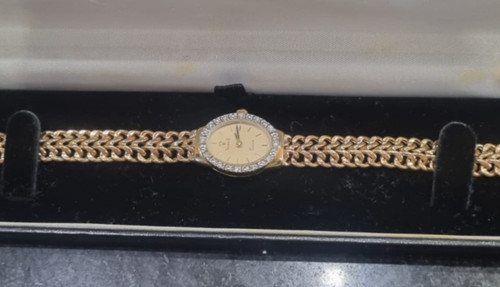 Vicence 9ct gold diamond - vicence,