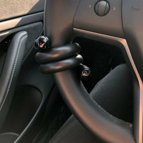 Steering wheel booster zinc - steering,