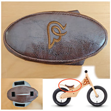 Saddle Cover replacement for