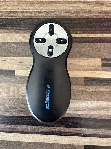 Kensington wireless usb - wireless,