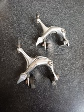 Shimano RX100 brake calipers