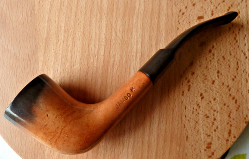 Genuine block meerschaum - genuine,