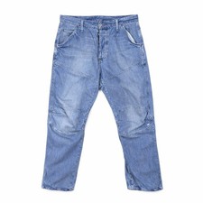 Men's G-Star Elwood Jeans W33