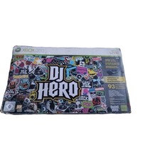 DJ Hero Turntable Kit