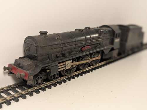 Tri ang r50 - gauge, br