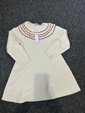 Jacadi Paris Sweater Dress Age
