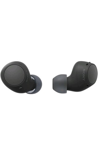 Sony c510 truly wireless - sony,