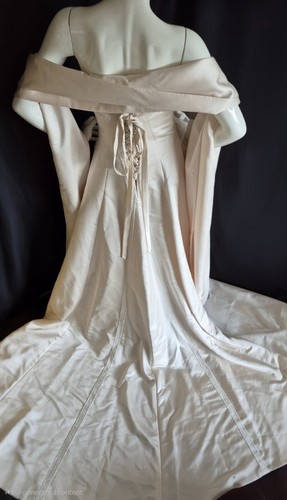 Maggie sottero couture ivory - couture,
