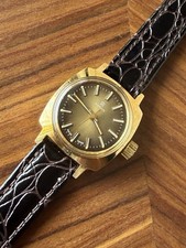 Vintage Marvin By Vulcain