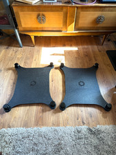 TOWNSHEND AUDIO SEISMIC PODIUM