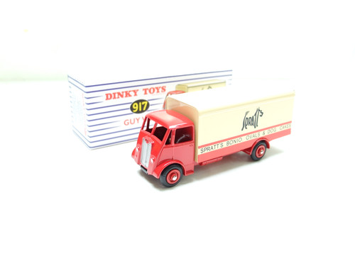 Atlas dinky 917 guy - /, van