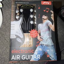 Kids Electric Guitar Rock