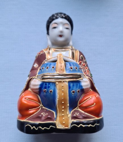 Vintage japanese porcelain - japanese,