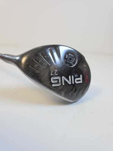 Ping g25 hybrid - hybrid, 27°