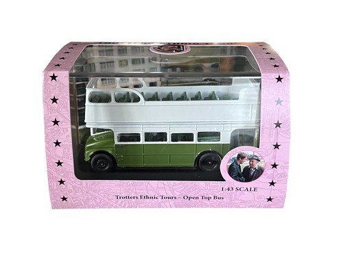 Only fools and horses - only,