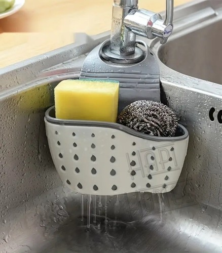 Hanging sink tidy storage - hanging,