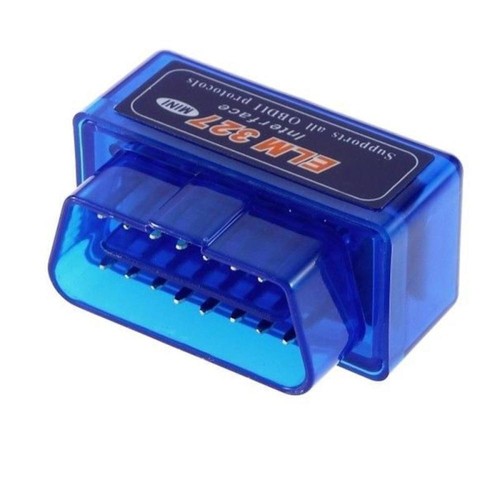 Mini car bluetooth obd2 - mini,