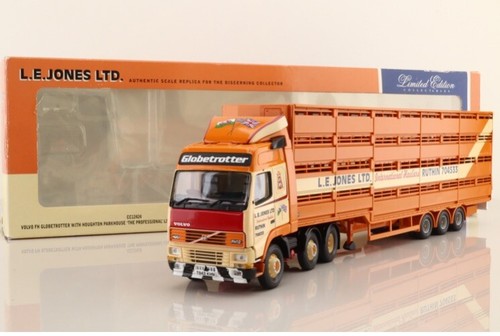 Corgi scale cc12424 - 1/50,