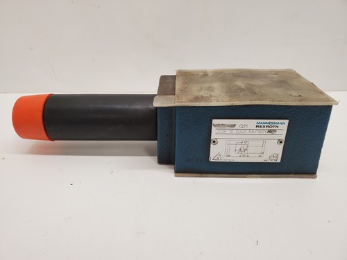Nos rexroth mannesmann q21 - nos!,