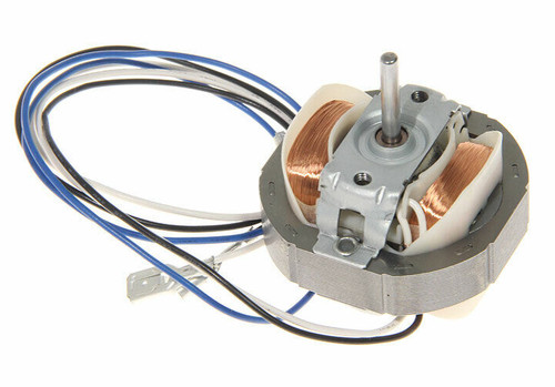 Longhi motor fan - longhi, heater