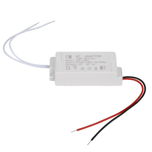 36w led transformer 240v to - led,
