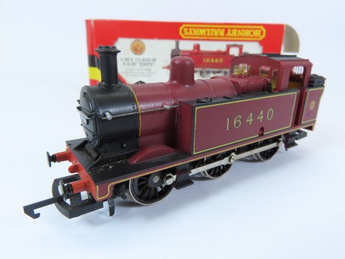 Gauge hornby r052 - r052, lms