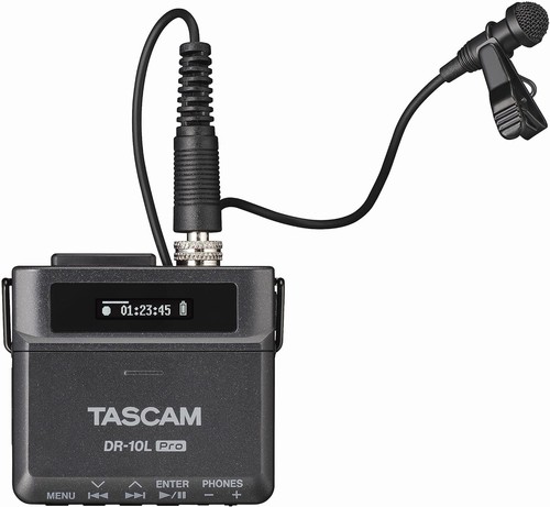 Teac 10l pro tascam bit - pro, 32-bit
