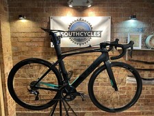 Trek Madone 9 Carbon Areo Road