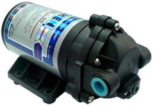 Reverse osmosis gpd booster - osmosis,