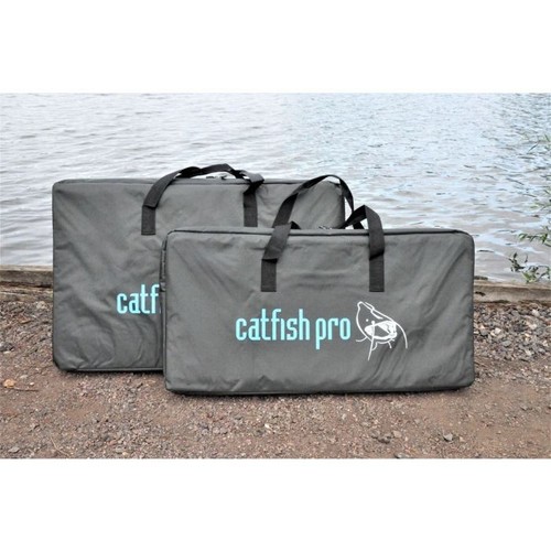 Catfish pro unhooking - mat, with