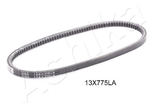 Belt ashika 109 13x775 - v-belt,