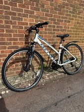 Carrera Crossfire Ladies