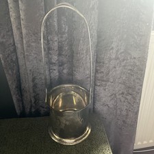 Roberts And Belk Silver Plated