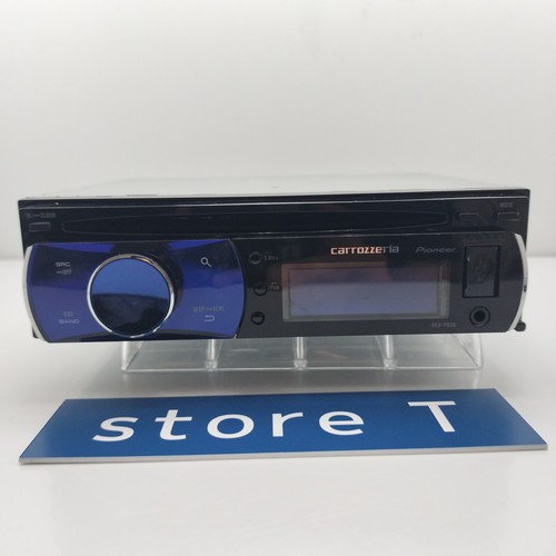 Pioneer carrozzeria deh - pioneer, deh-p650
