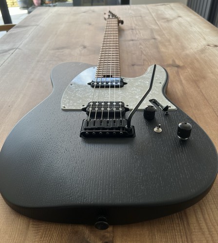 Charvel pro mod cal style - pro-mod, so-cal