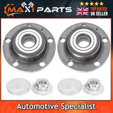 Seat Ibiza Mk3 + Mk4 2002-2018