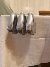 Titleist Vokey SM10 Wedge Set