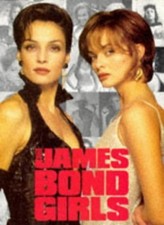 The James Bond Girls by Rye