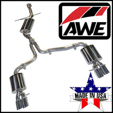 AWE Touring Edition 2.5"