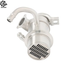 EGR COOLER 04L131512BR FOR
